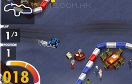 卡丁車循環賽遊戲 / Kart Fighter Game