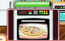比薩廚師芭比遊戲 / Chef Barbie Pizza Game