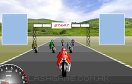 電單車公路賽遊戲 / 電單車公路賽 Game