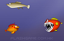 深海大嘴魚遊戲 / 深海大嘴魚 Game