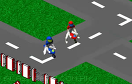 迷你電單車競速賽遊戲 / 迷你電單車競速賽 Game