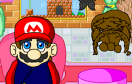超級瑪利奧美容打扮遊戲 / Mario Makeup Game