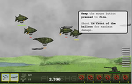 空域防衛戰遊戲 / 空域防衛戰 Game