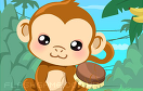照顧小猴子遊戲 / 照顧小猴子 Game
