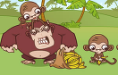 小猴偷香蕉2遊戲 / 小猴偷香蕉2 Game