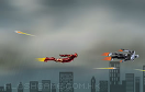 鋼鐵俠之空中戰爭遊戲 / Ironman Air Combat Game