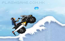 冰上電單車遊戲 / 冰上電單車 Game