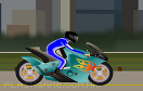 偉大的摩托車遊戲 / 偉大的摩托車 Game