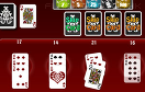 美女21點遊戲 / Hot Casino Blackjack Game