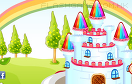 公主的城堡蛋糕2遊戲 / 公主的城堡蛋糕2 Game