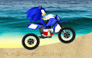 Sonic電單車遊戲 / Sonic電單車 Game