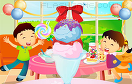 快樂的冰淇淋派對遊戲 / 快樂的冰淇淋派對 Game
