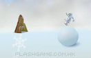 滾雪球-壓企鵝遊戲 / 滾雪球-壓企鵝 Game