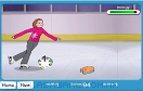滑冰熱量補充遊戲 / 滑冰熱量補充 Game