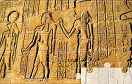 埃及壁畫拼圖遊戲 / 埃及壁畫拼圖 Game