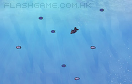 深海飢餓小魚觸屏版遊戲 / 深海飢餓小魚觸屏版 Game
