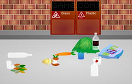 垃圾回收工人遊戲 / 垃圾回收工人 Game