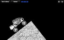 月球大腳車遊戲 / Moon Rally Game