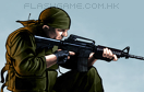 戰場狙擊手遊戲 / Battlefield Shooter Game
