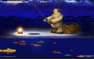 北極熊釣魚遊戲 / 北極熊釣魚 Game