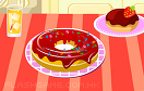 美味的甜甜圈遊戲 / 美味的甜甜圈 Game