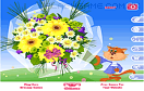 情人節製作鮮花遊戲 / Fabulous Flowers Decor Game