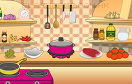 咖喱牛肉遊戲 / Mia Cooking Beef Curry Game