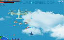 藍鳥號戰鬥機遊戲 / 藍鳥號戰鬥機 Game