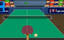 超級乒乓聯賽遊戲 / 超級乒乓聯賽 Game