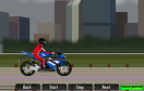 休閒摩托車遊戲 / 休閒摩托車 Game