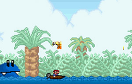 超級瑪利奧海上歷險遊戲 / Super Mario Boat Bonanza Game