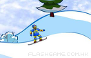 勁爆極限滑雪遊戲 / 勁爆極限滑雪 Game