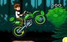 少年駭客森林電單車遊戲 / 少年駭客森林電單車 Game