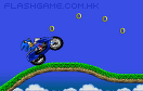 超級Sonic電單車遊戲 / 超級Sonic電單車 Game