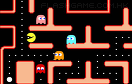 奇趣吃豆豆遊戲 / Ms. Pacman Game