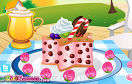 香香冰淇淋蛋糕遊戲 / 香香冰淇淋蛋糕 Game