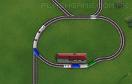 軌道列車遊戲 / 軌道列車 Game