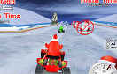 聖誕老人機動車遊戲 / 聖誕老人機動車 Game
