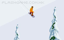 滑雪遊戲 / Snowboarding Game