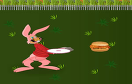 飢餓的兔子遊戲 / 飢餓的兔子 Game