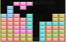 回歸的俄羅斯方塊遊戲 / Tetris Returns Game