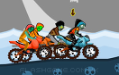 殭屍摩托車越野賽遊戲 / Zombie Motocross Game