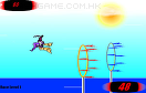 天空忍者III遊戲 / Sky Boarder III Game