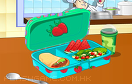 健康營養午餐遊戲 / 健康營養午餐 Game