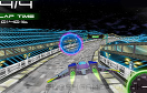 3D太空戰鬥機遊戲 / Spaceship Racing 3D Game