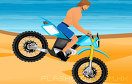 沙灘摩托車遊戲 / 沙灘摩托車 Game