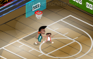 暴力籃球遊戲 / Hard Court Game