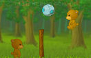 小熊打排球遊戲 / BearBall Game