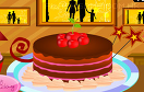 美味草莓蛋糕遊戲 / 美味草莓蛋糕 Game