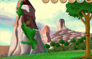 綠化沙漠遊戲 / 綠化沙漠 Game